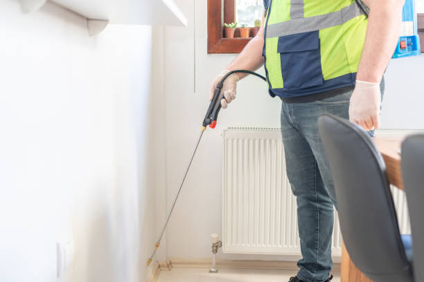Best Cockroach Control Services  in Brownsville, PA