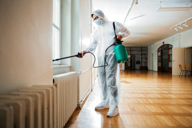 Best Wildlife Control Services  in Brownsville, PA